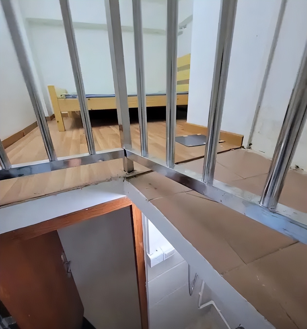 上海800元租厕所,广东500元租厕所加房间