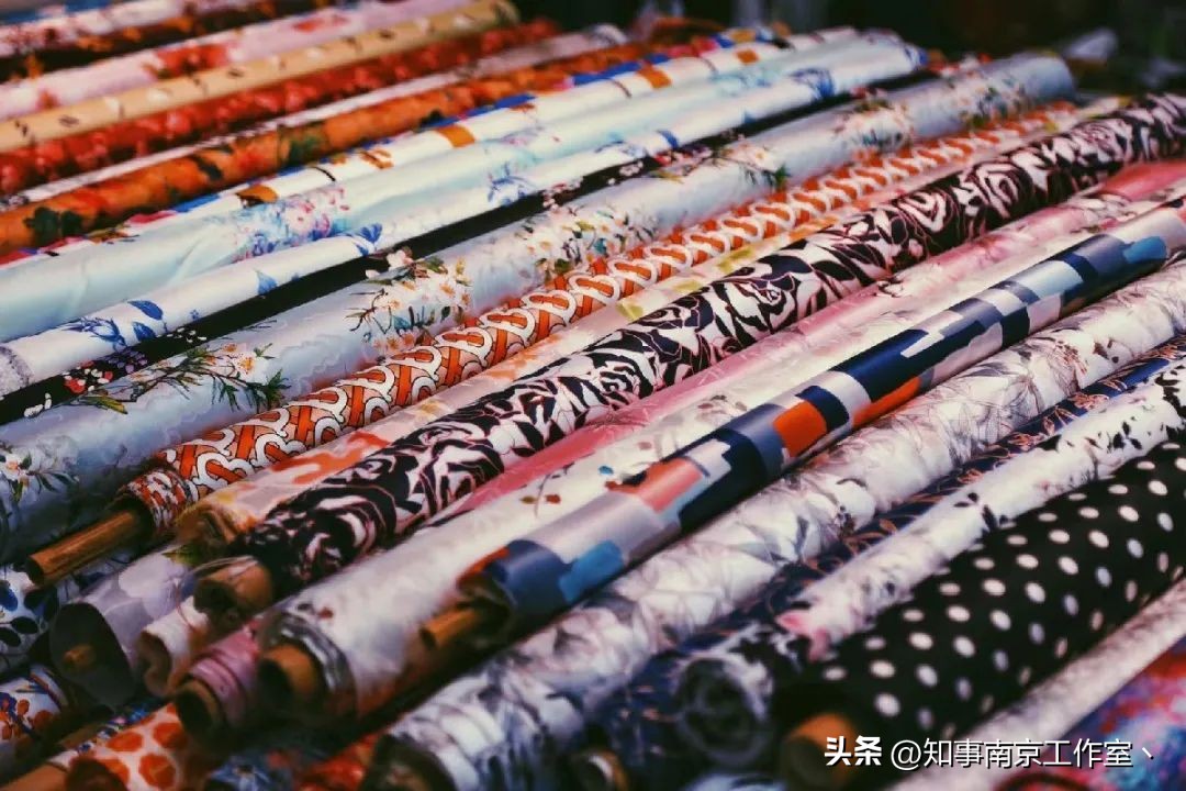 “布布布布布”，找回走散的老南京回忆！