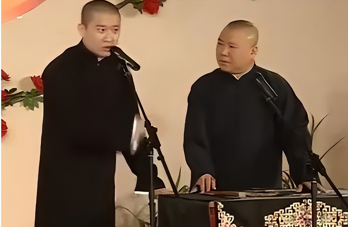 深度解析郭德纲曹云金事件,曹云金郭德纲事件完整版听云轩