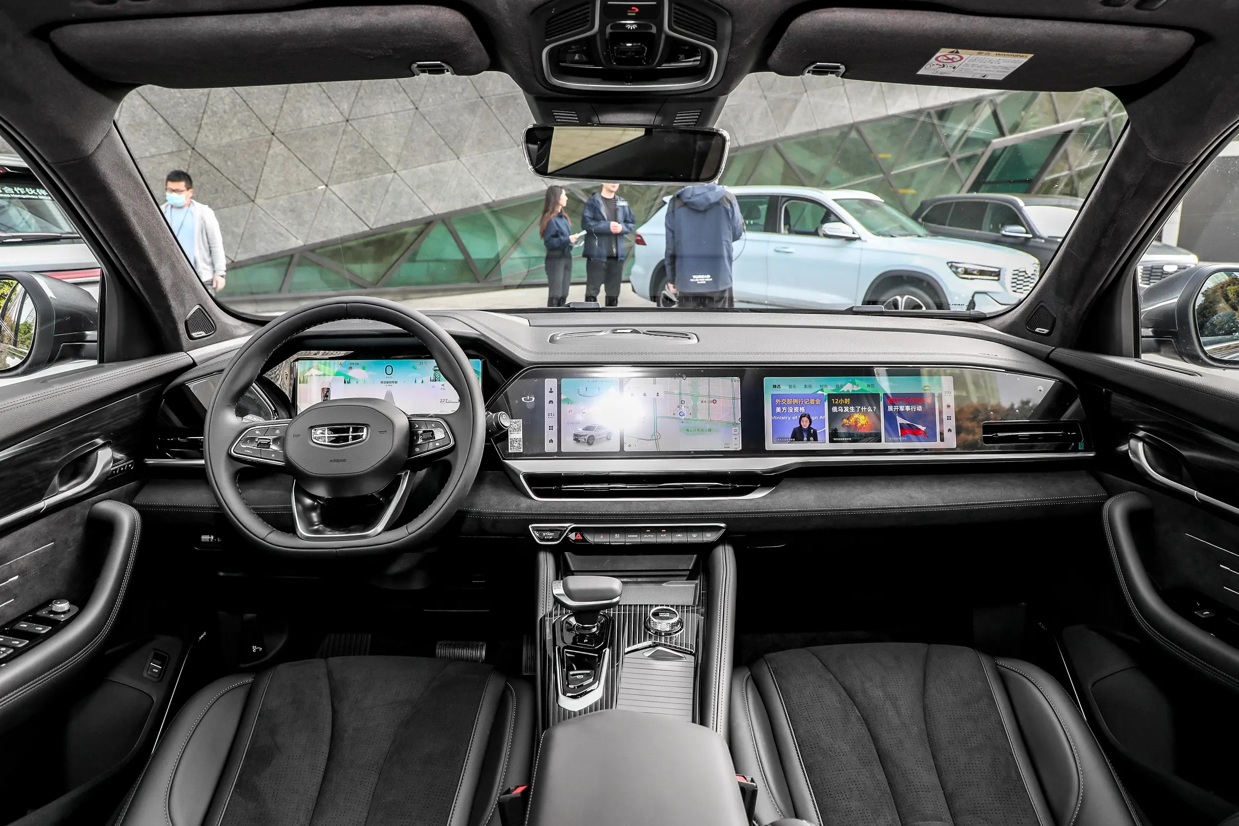 省油不坏的家用合资中型suv推荐,13万元预算买这款suv很靠谱