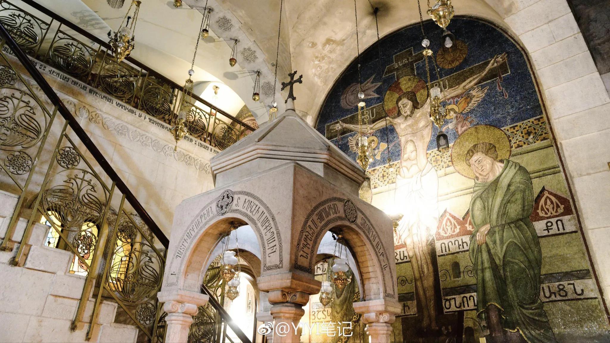 耶路撒冷的犹太圣殿,耶路撒冷是犹太人三千年的故土