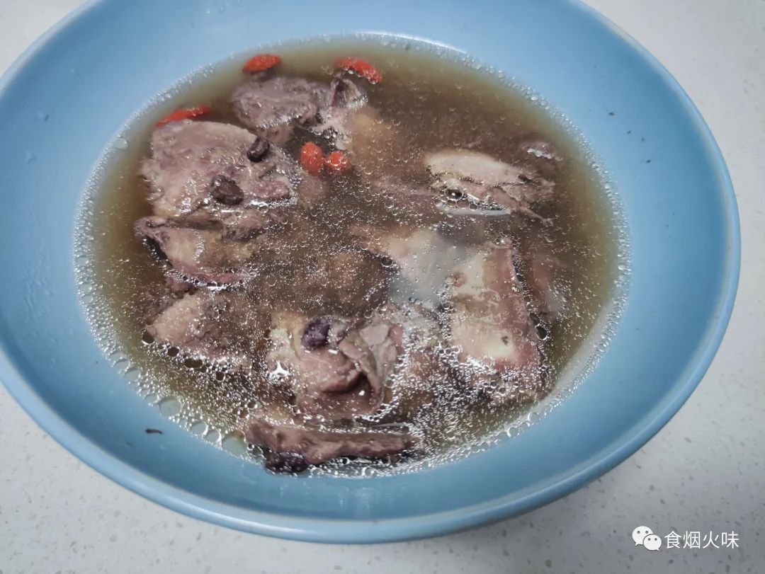 冬天多吃这6类食物免疫力狂增,温补又提高免疫力的食物