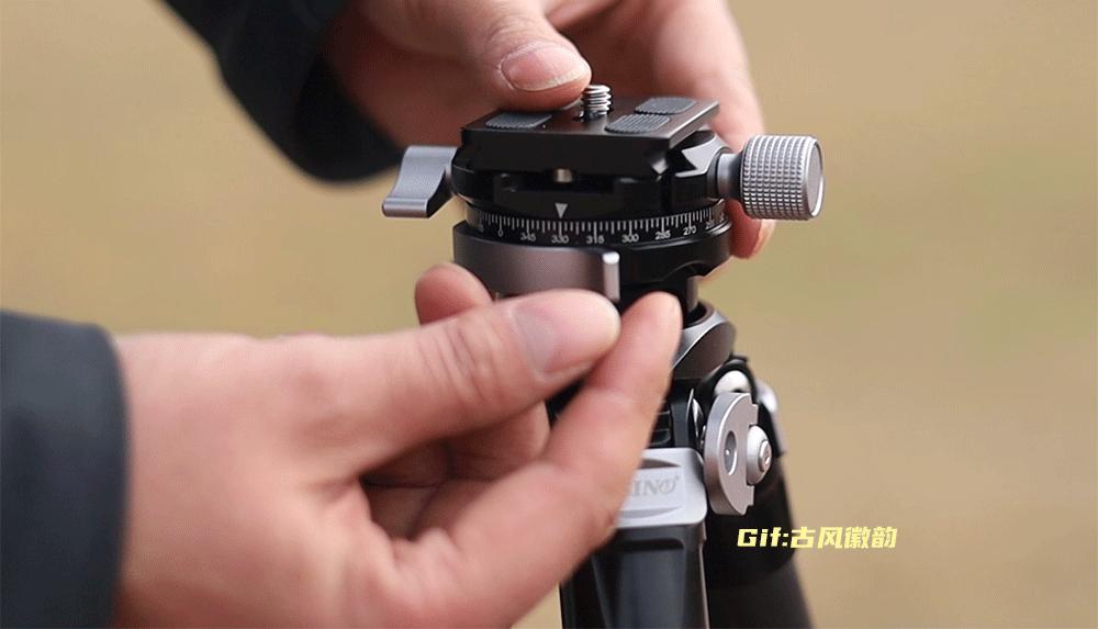 碳纤维多用三脚架,碳纤维铝合金三脚架