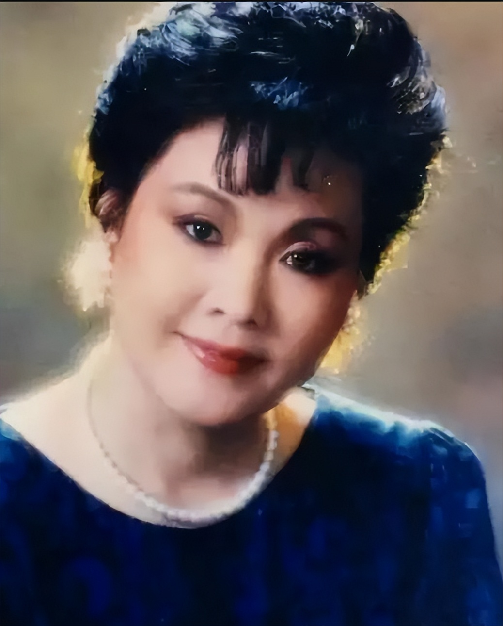 李谷一：辉煌背后的泪水与坎坷，丈夫离世后，她的生活现状怎样？