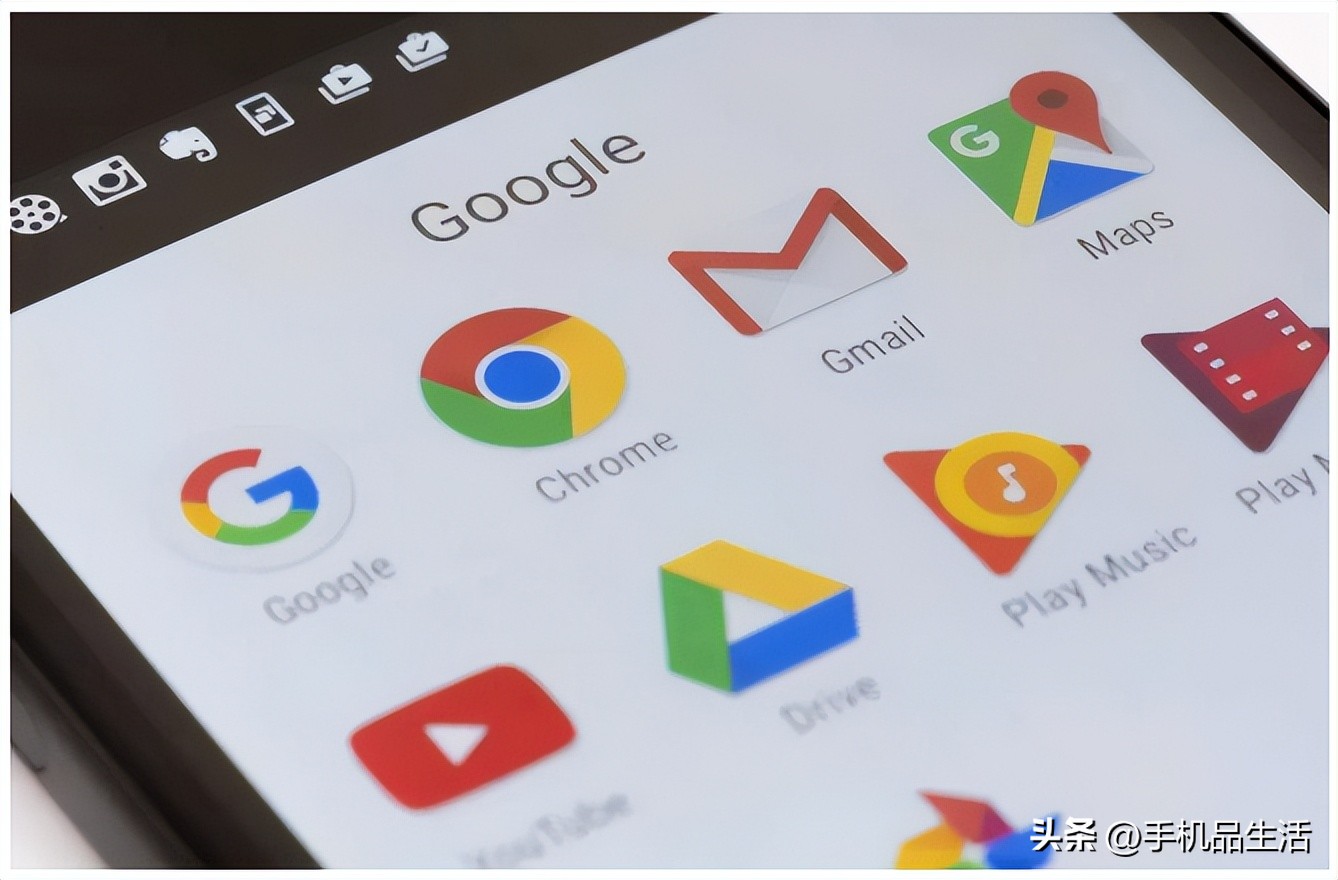 什么是安卓系统流畅度,国外安卓比国内流畅