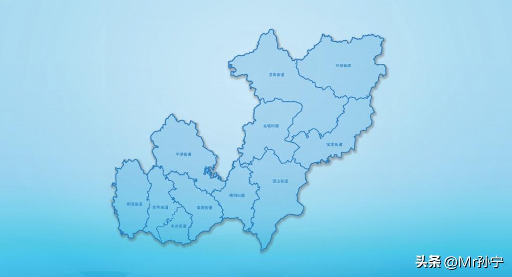 30而立的龙岗，成长之路更加清晰有力