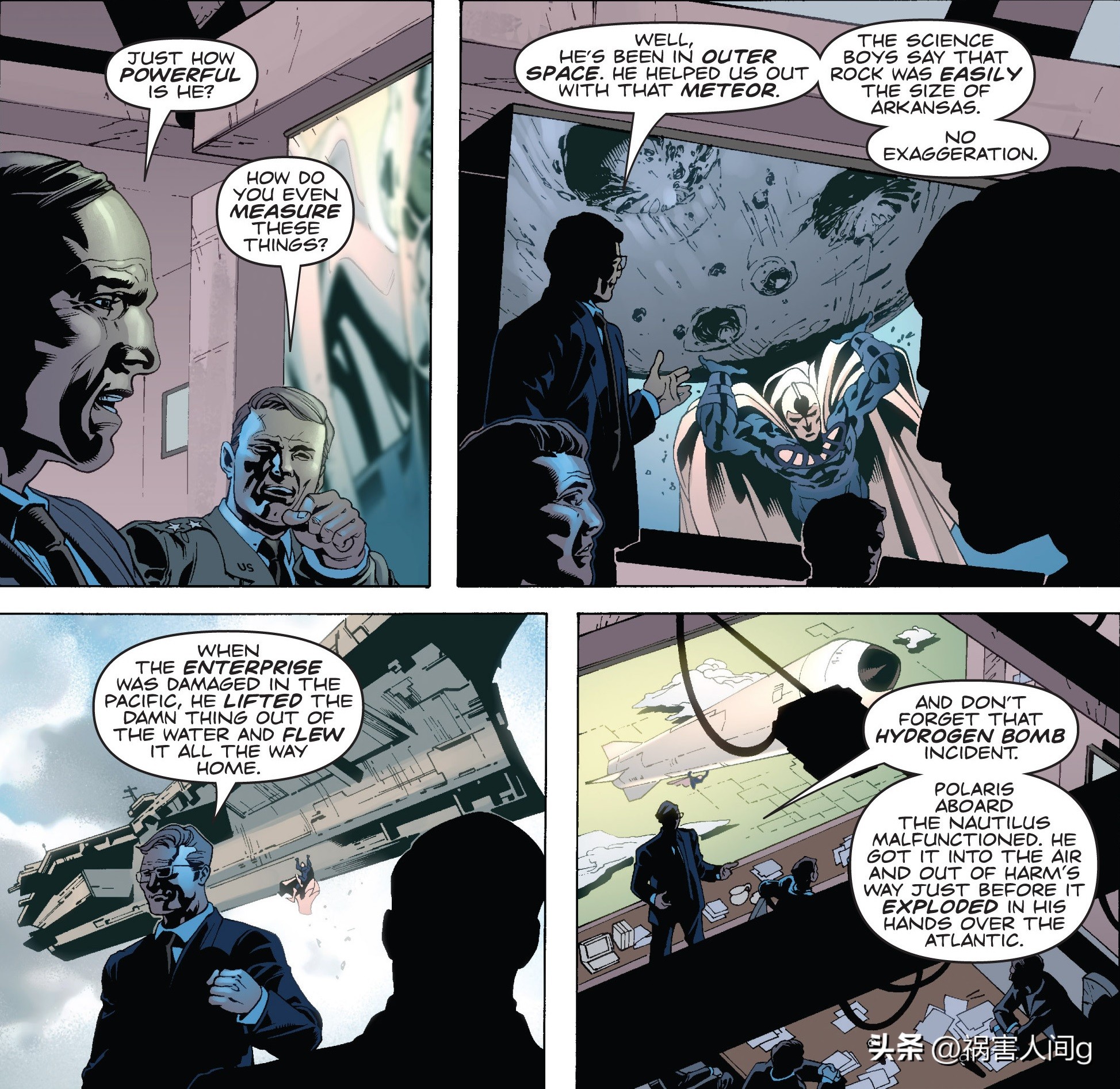 漫威神奇四侠,漫威中的神奇四侠电影全解析