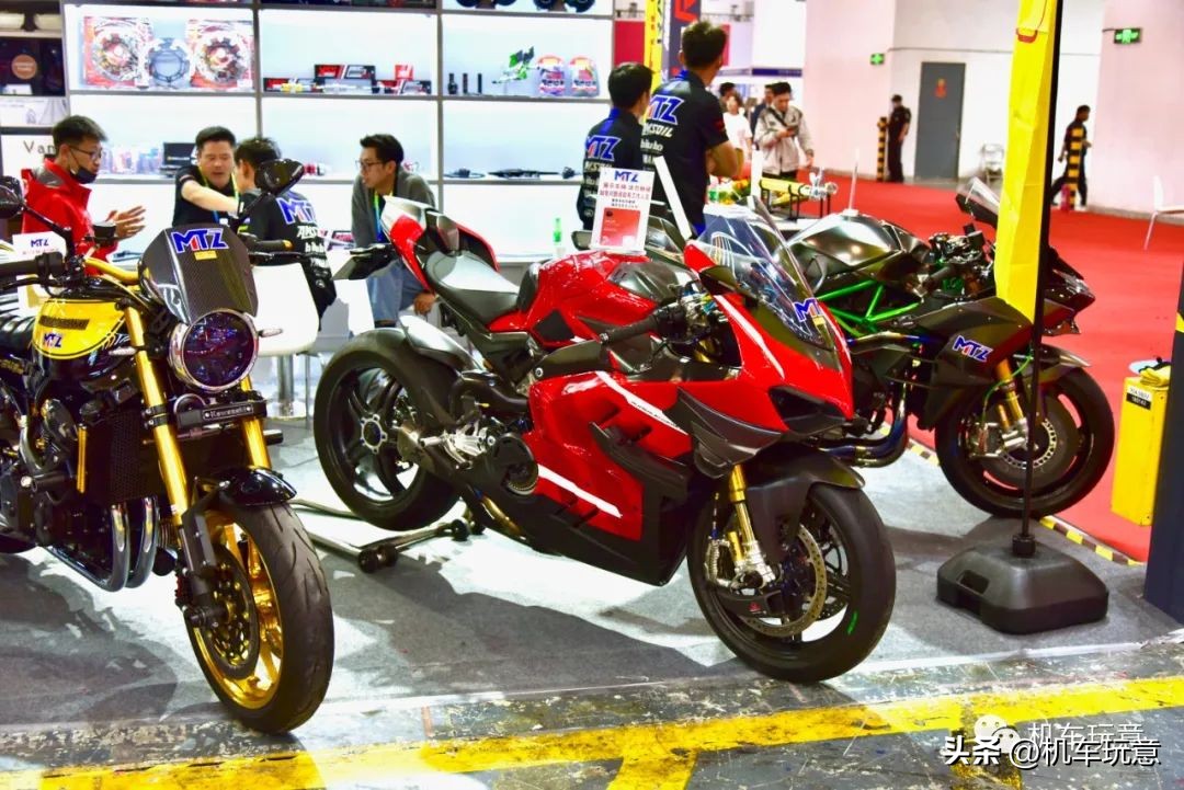 宝藏MTZRacing，专业车辆改装，赛道培训练习，国内真实赛车日记