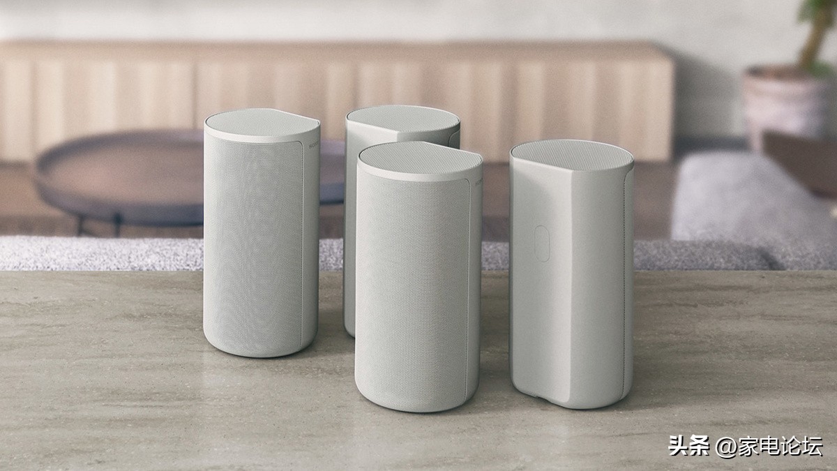 索尼hta9无线多声道系统详细评测,2023索尼a9和a7000回音壁哪个好