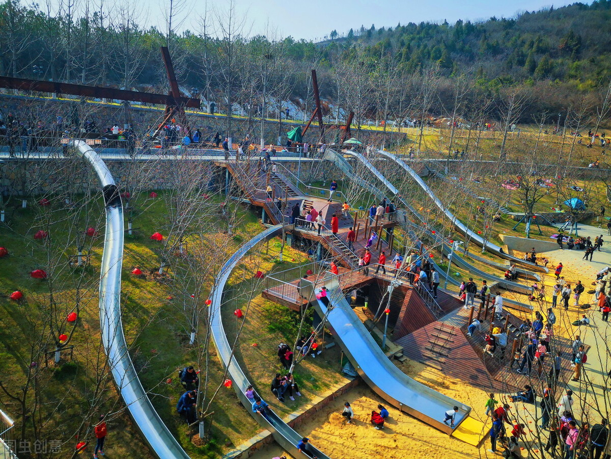 南京周边可以生火露营的地方,南京江心洲露营地点推荐