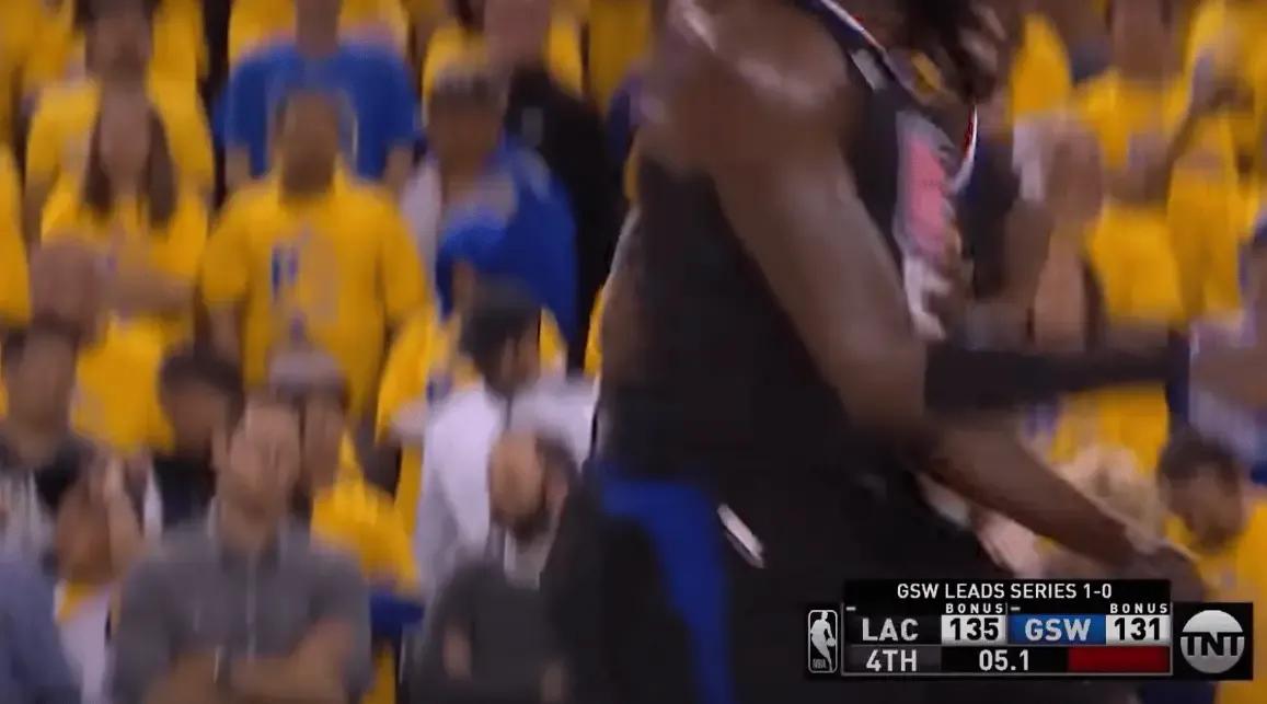 三次最佳第六人,路威回顾三届最佳第六人