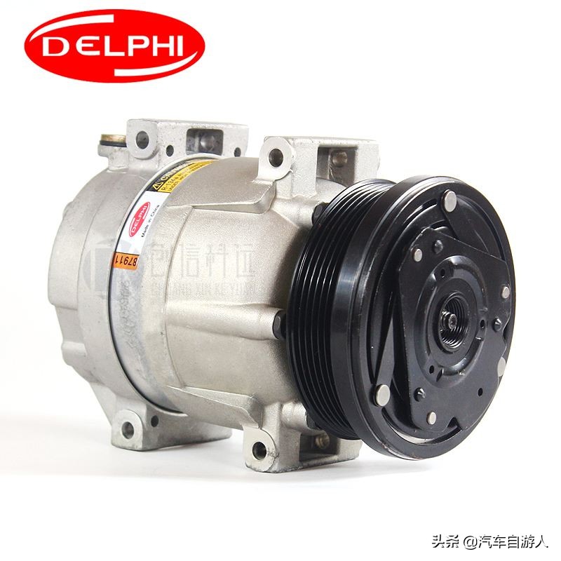世界上最好的空调压缩机品牌,最好的汽车空调压缩机