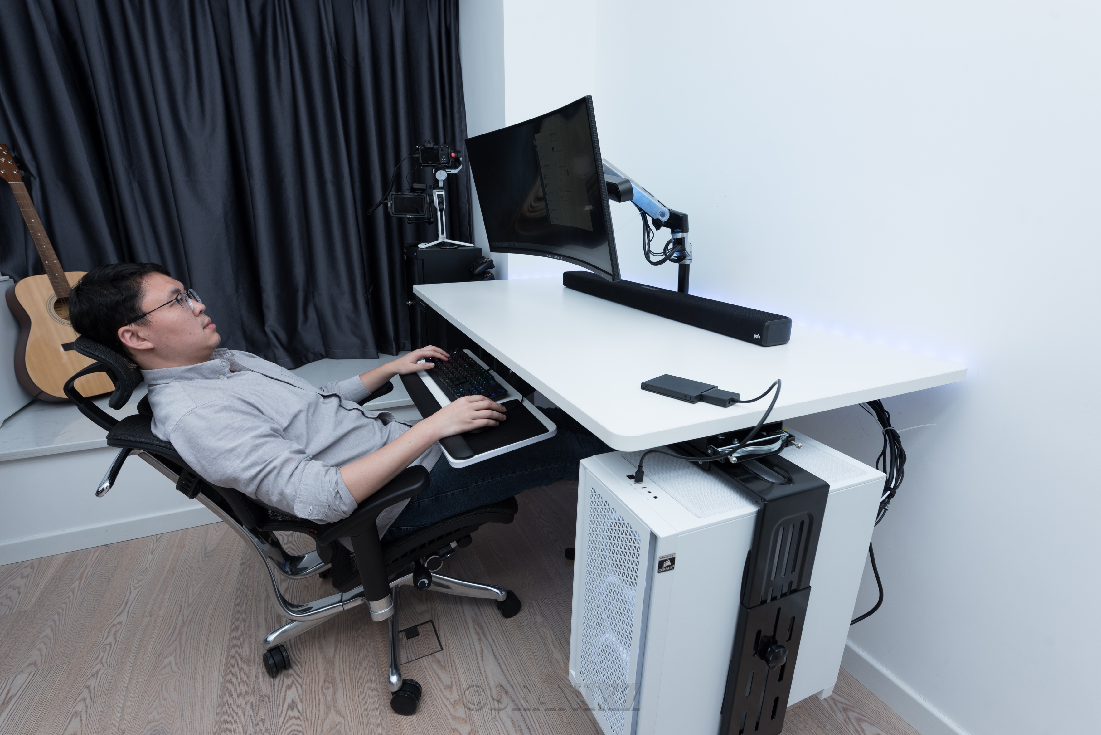 如何让桌面改的特别好看,如何让自己的桌面变漂亮