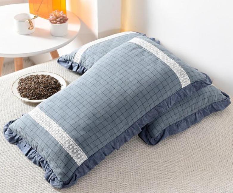 睡眠好不好枕头很重要,睡眠质量差枕头放什么