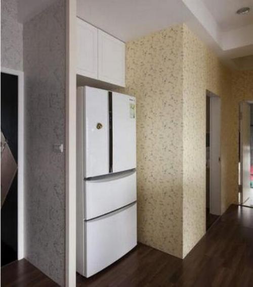 前人栽树后人乘凉苦了前人,别被假嵌入式冰箱继续欺骗了