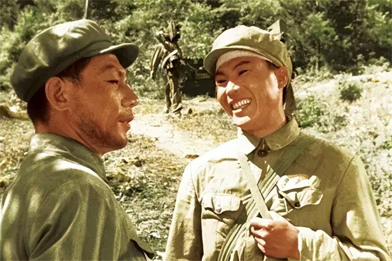 英雄儿女王成英雄事迹,英雄儿女王成事迹是哪里的