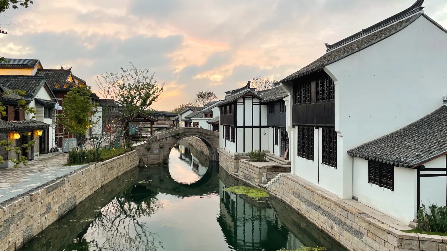 上海最新建设商业街,上海新建的商业综合体