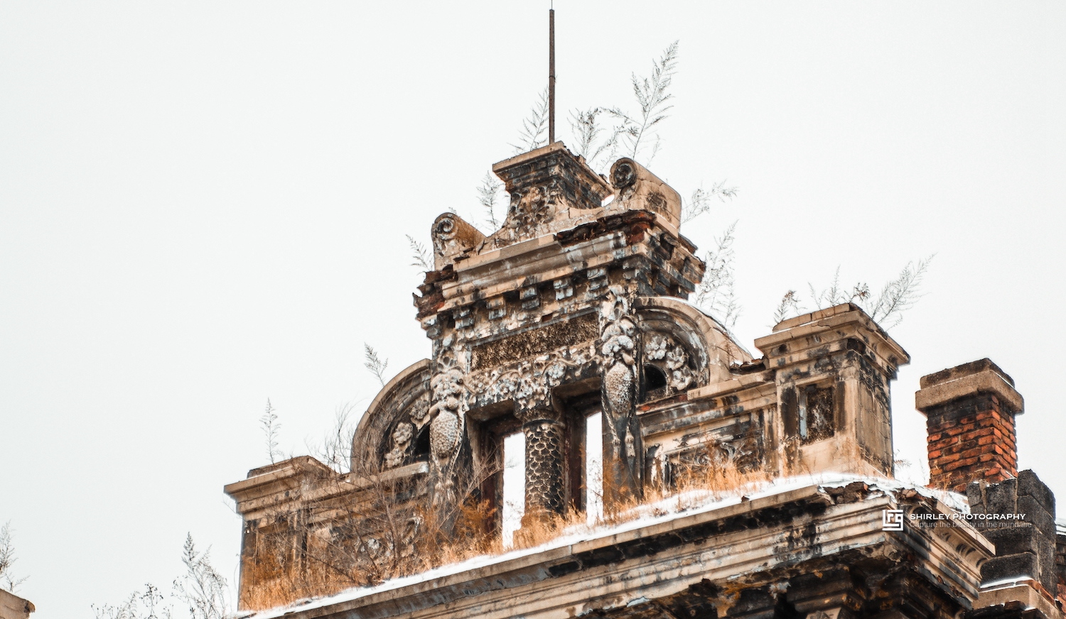 哈尔滨最早的富人区在哪里,哈尔滨各时期高楼