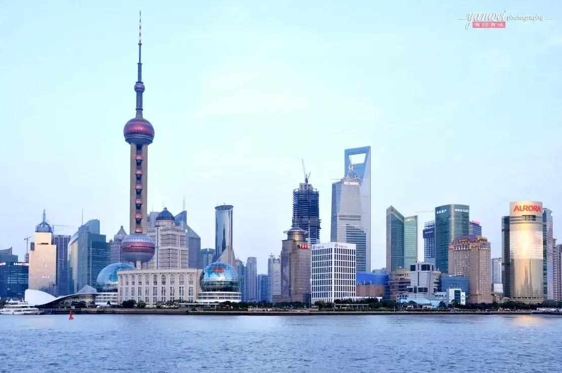 从宜宾到上海，跟着古诗词领略长江沿岸大好河山