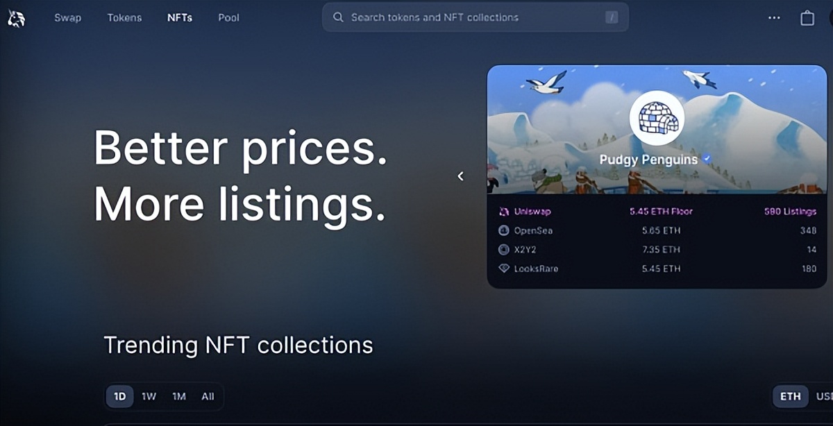 nft市场的最新消息,NFT市场规模