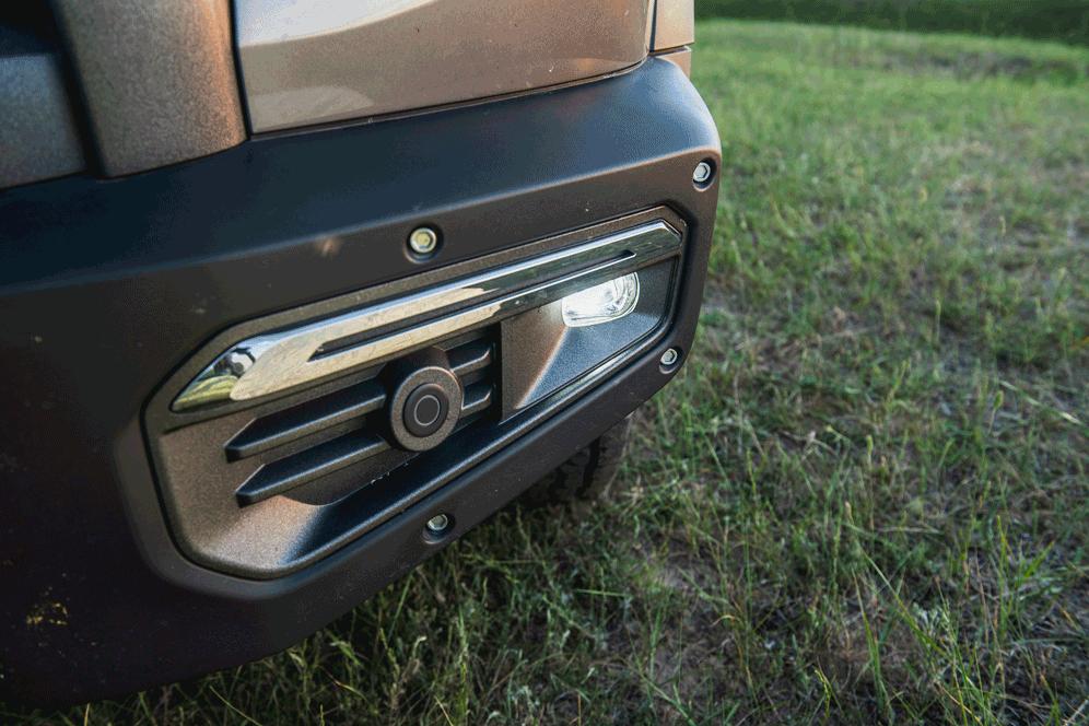 哈弗大狗追猎版测试,哈弗大狗追猎版M档位