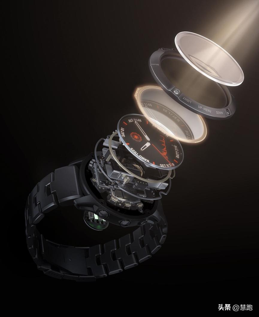 佳明fenix7pro功能介绍,新款佳明fenix7spro深度评测