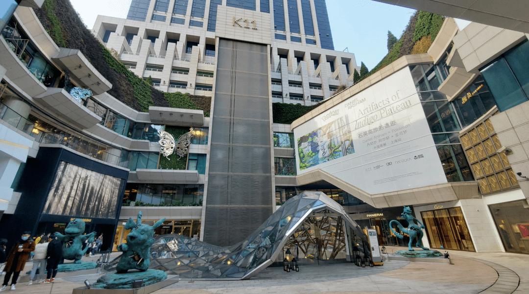 当咖啡遇上音响METAHIFICOFFEE全国首店