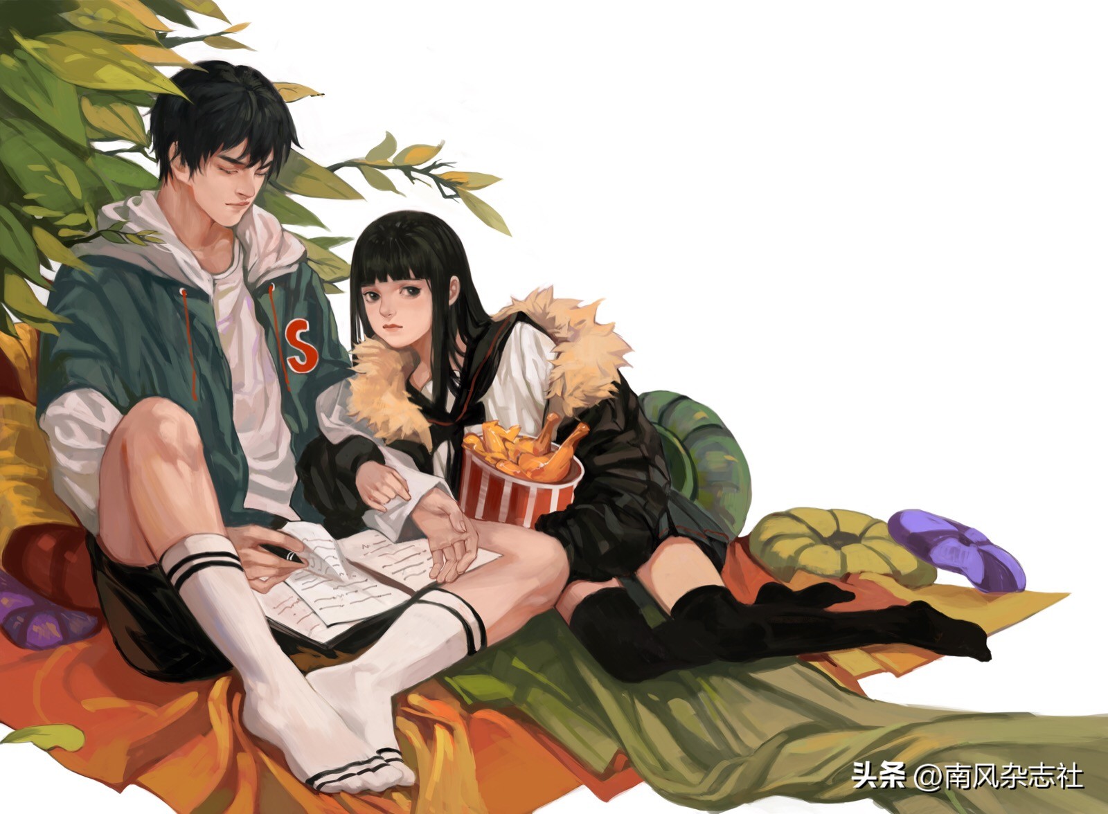 光影斑驳的年华,斑驳的岁月流年