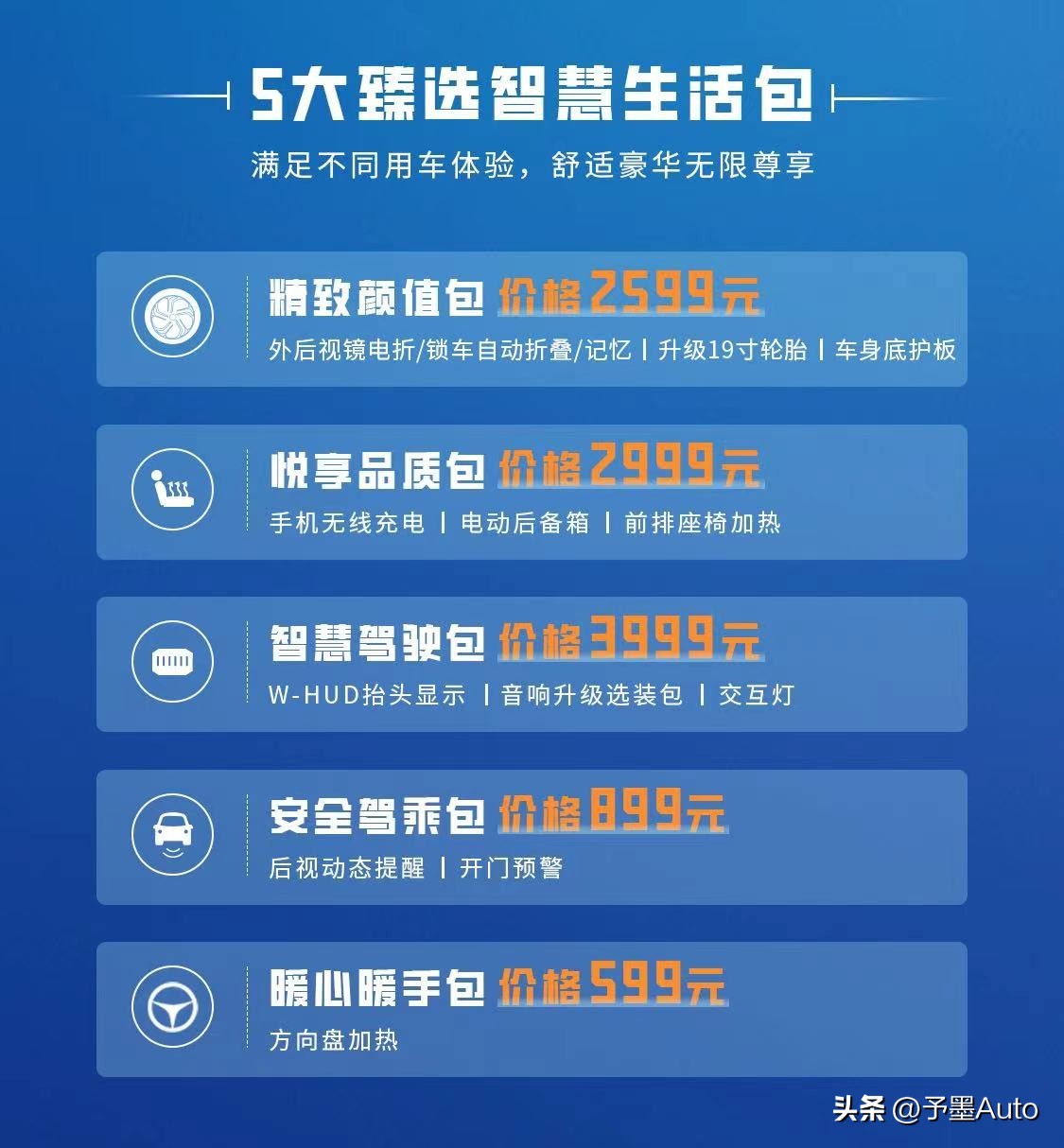 错位竞争鹰击长空,10万级家庭智选suv奔腾t90