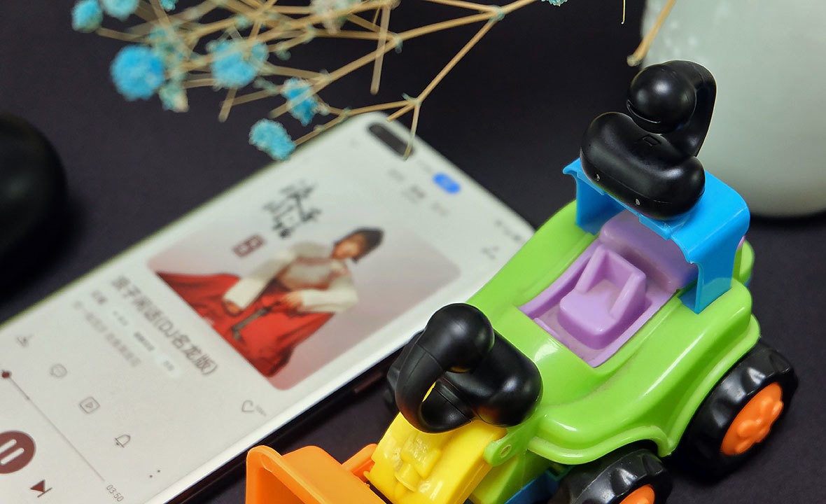 sanag赛那z51蓝牙耳机夹耳式测评,sanag塞那z51ai智能耳机