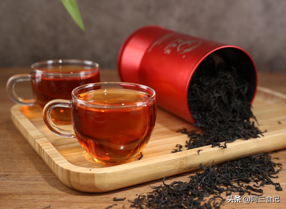 茶叶开茶后怎么保存,泡水后的茶叶怎么保存最好呢