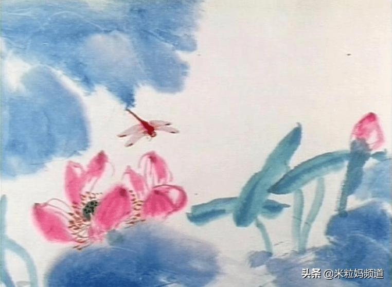 美哭了的动画片,8部绝美中国风动画推荐