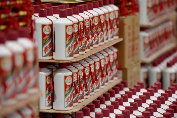 茅台集团酒和股份酒的区别,飞天茅台酒是集团还是股份生产的