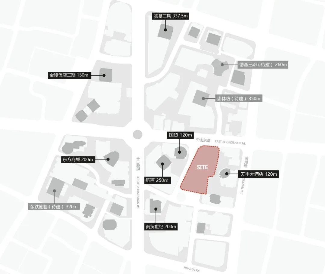 新街口,新街口在哪个区