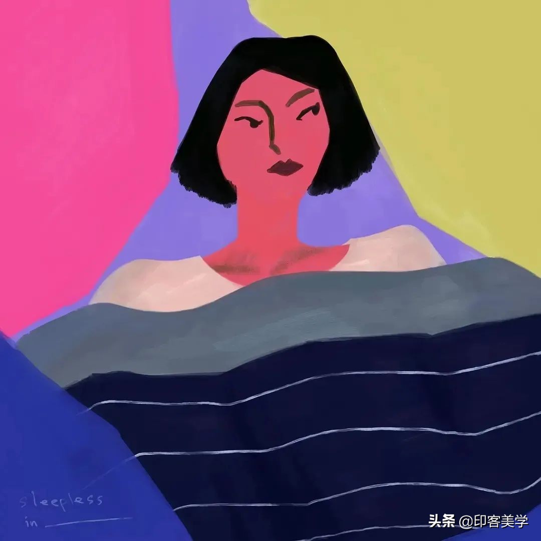 复古高端的小众头像男生,2022高级小众头像