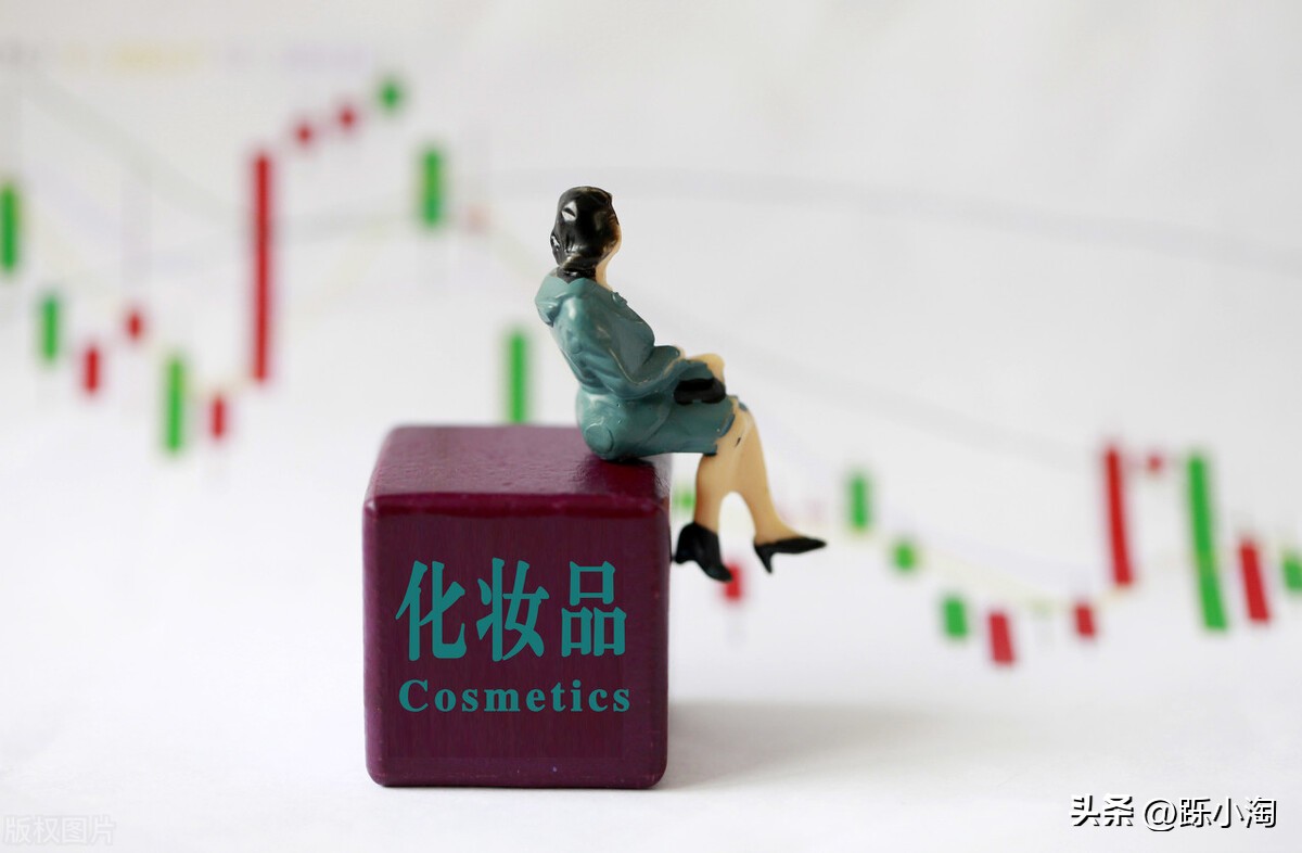美宝莲谈关闭线下门店,美宝莲会退出中国市场吗
