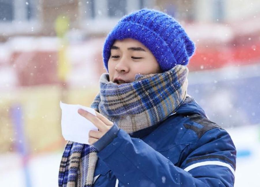 五哈第二季鹿晗为什么没来,鹿晗邓超通宵录制五哈引热议