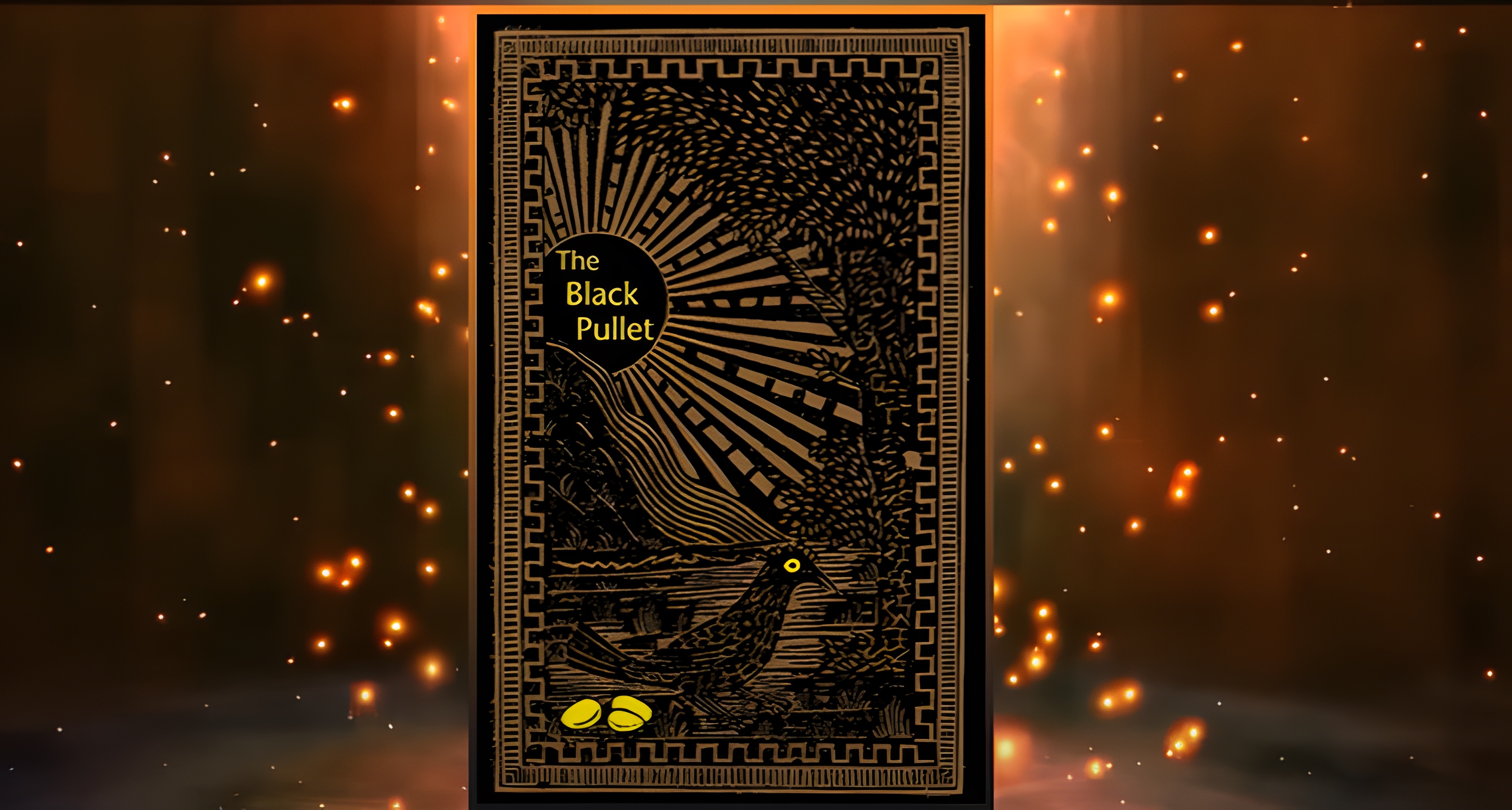 想学黑魔法，读懂这10本能够得到魔法的古代文献先