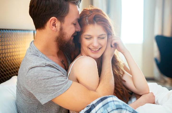 82％女性称同房会痛苦！如何才能拥有和谐的*生活性**？男女都该了解