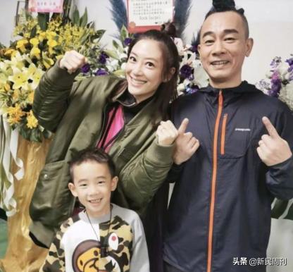 为什么都是二三线港星到内地定居,为什么越来越多的港星定居上海