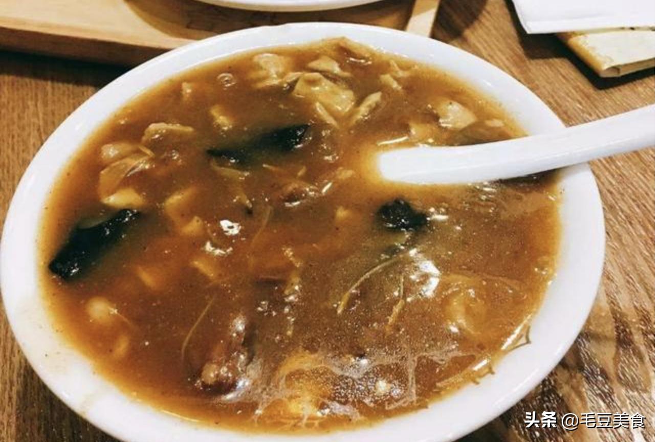 河南有什么家乡美食请你介绍一下,我的家乡美食河南作文300字