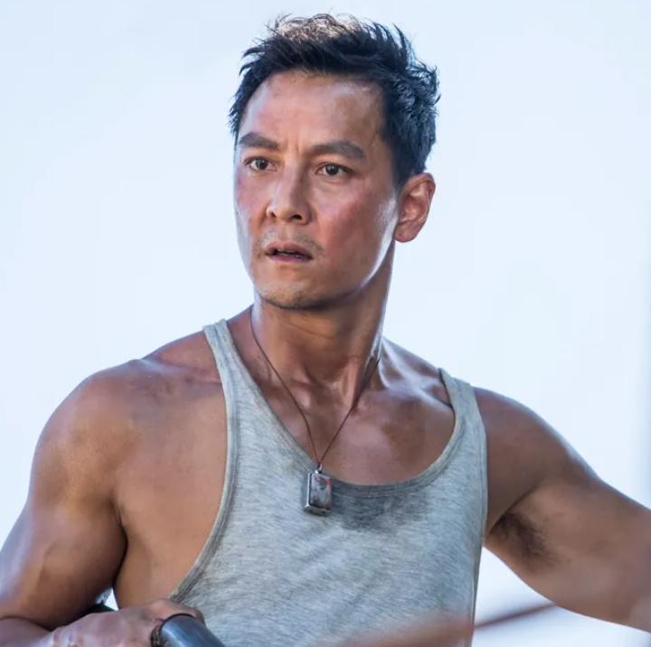 娱乐圈娶了富婆的10位男明星,娶了富婆的10位男星