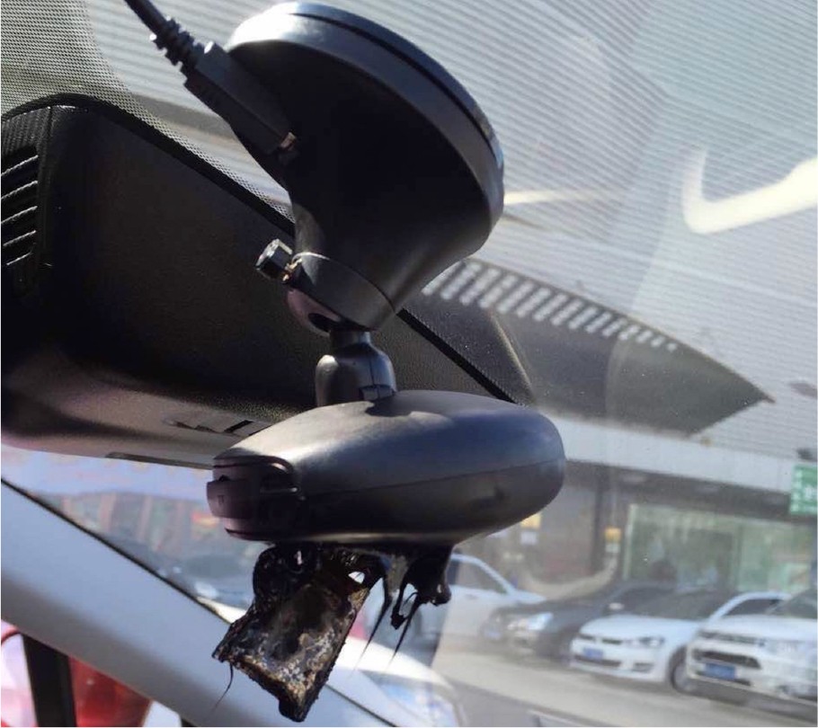 行车记录仪后视镜选购,选购行车记录仪