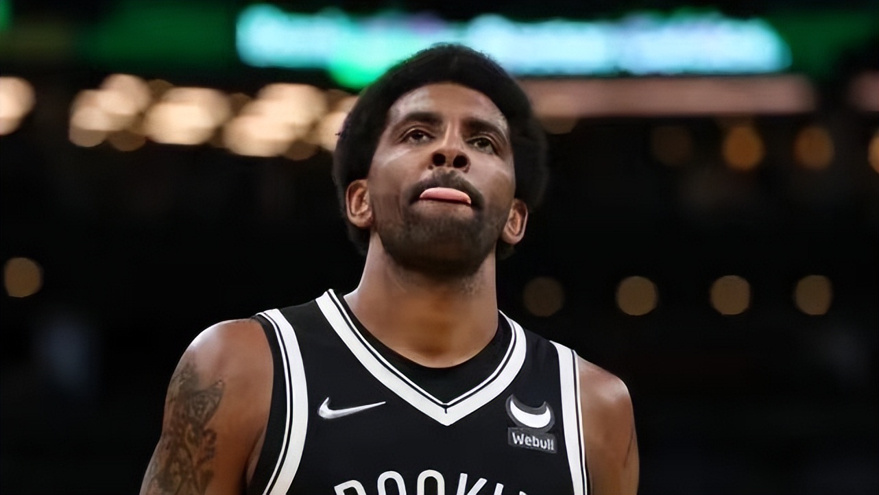 曝篮网交易欧文最新消息,篮网欧文交易杜兰特