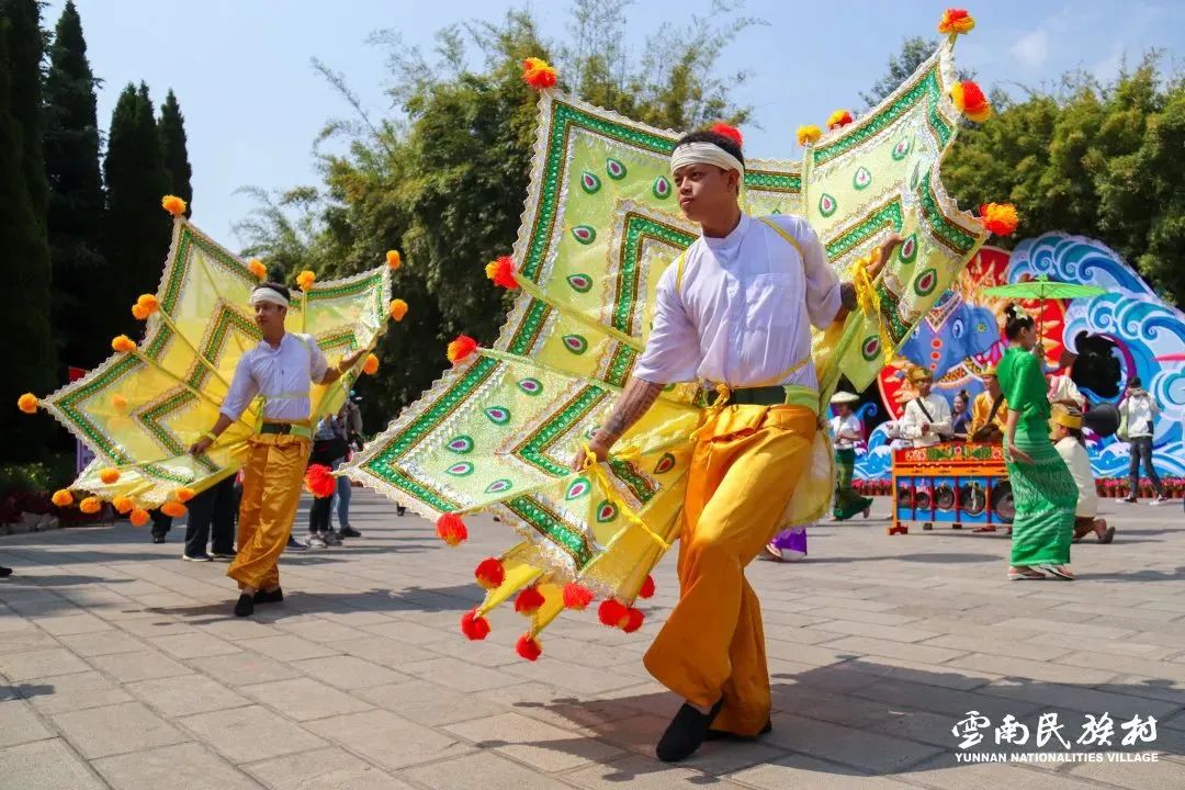 3月昆明踏青好去处,昆明周边游玩春天看花好去处
