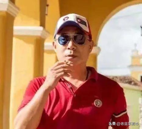 6000点唱空股市的“空军司令”侯宁