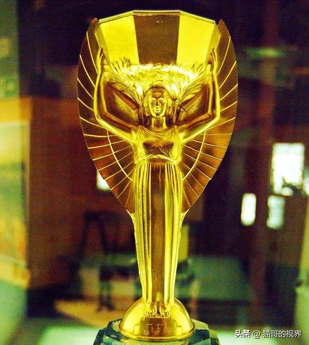 原创|世界杯的背后，从来都不只是世界杯