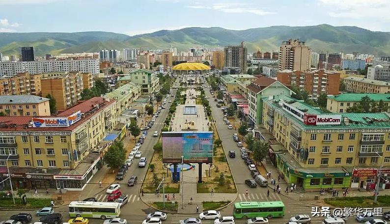 蒙古国和内蒙古gdp比较,蒙古国人均gdp多少