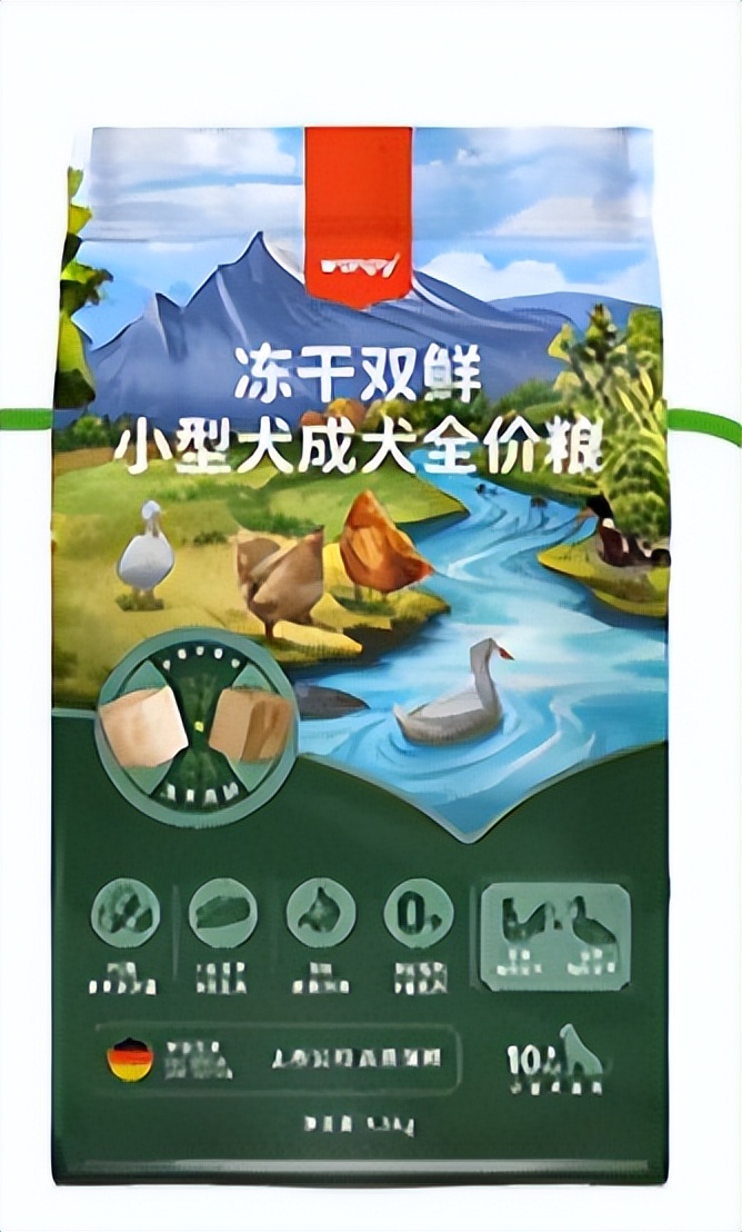 狗粮推荐平价618,狗粮618省钱攻略