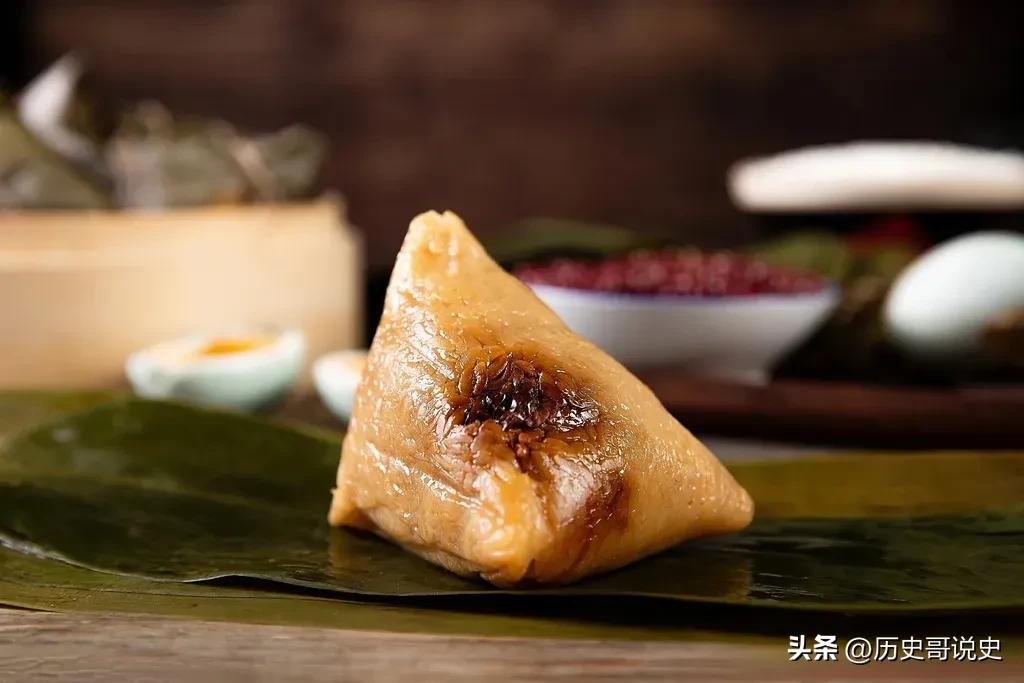 端午节有哪些习俗和传统,端午节都有什么习俗和来历